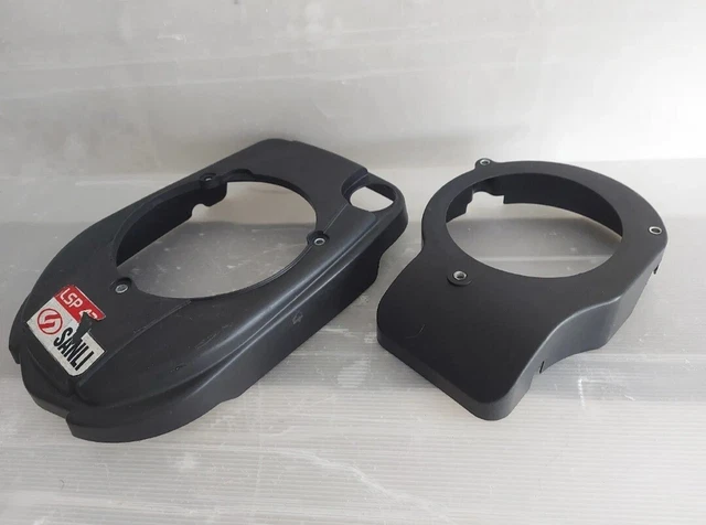 SANLI LSP42 PETROL Lawnmower Engine Cover Guards 6.25 PicClick UK