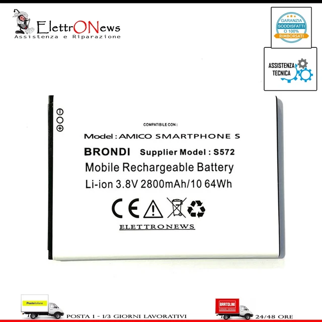 Come installare applicazioni su Brondi Amico Smartphone | Riccardo de