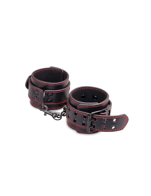 Esposas Bondage Negro