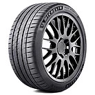 (1) 275/35ZR19XL (100Y) Michelin PILOT SPORT 4 S * TIRE