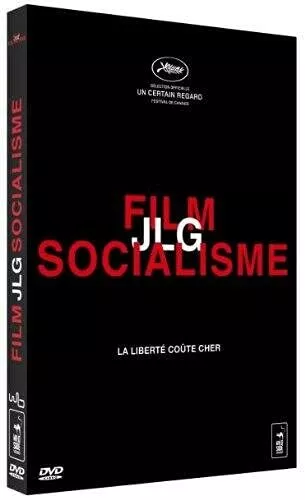 Jean-Luc Godard Film Socialisme