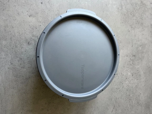 LE MICRO VAP Tupperware gris EUR 30,00 - PicClick FR