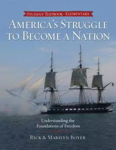 Americas Struggle to Become a Nation: Understanding the Foundations of  - GOOD