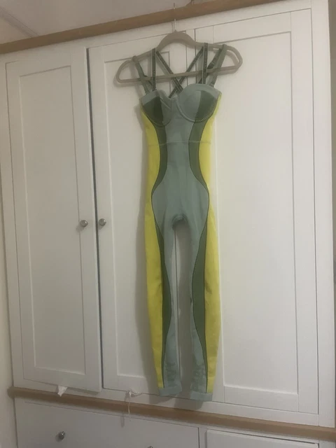 Adidas top gs catsuit