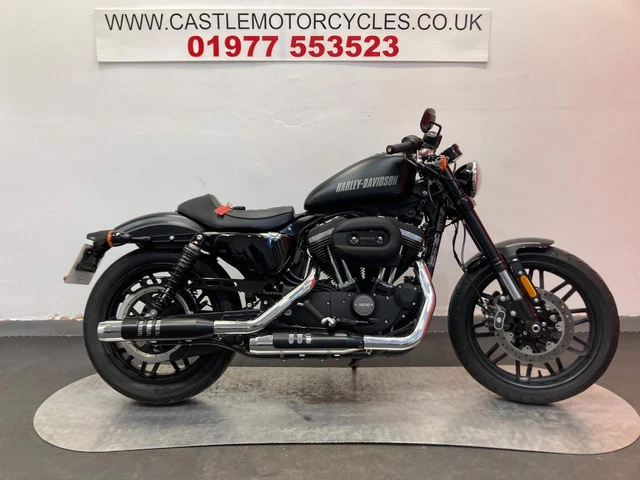 Harley 1200cx 2025