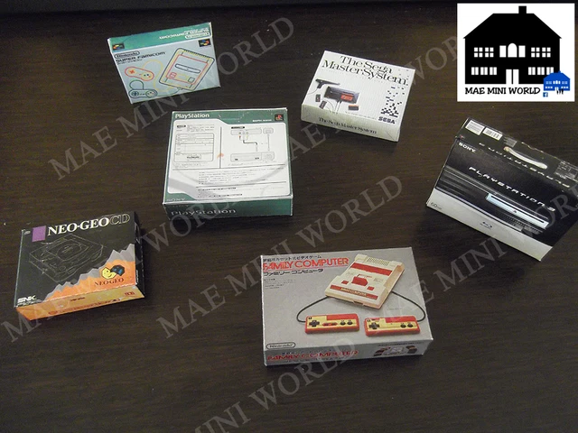 Console Famicom (Import Japonais) - NES - Console Occasion Pas Cher