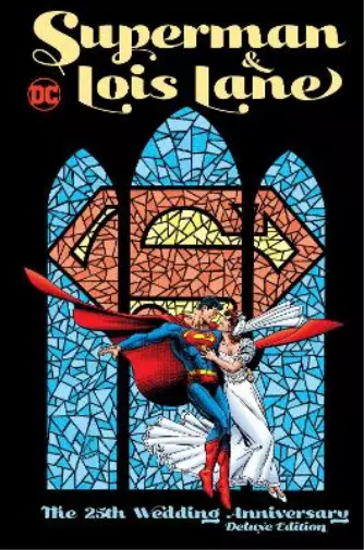 Dan Jurgens Var Superman & Lois Lane: The 25th Wedding An (Hardback) (US IMPORT)