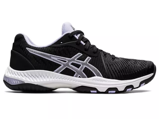 GREAT BARGAIN | Asics Netburner Ballistic FF 2 Womens Netball Shoes (B Standard)