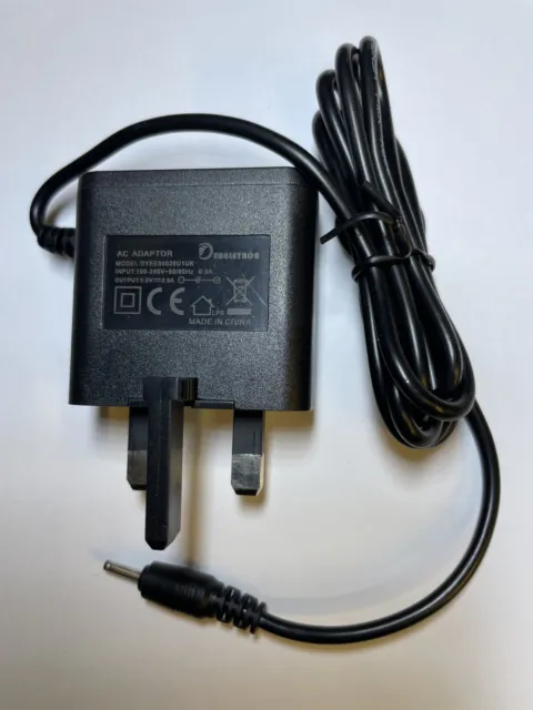 5V 2A AC-DC Adaptor Charger Power Supply for HN-528i MX Android TV Set Top Box