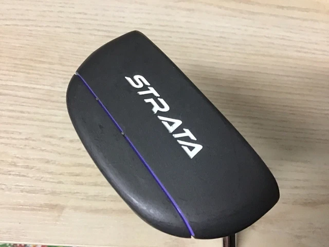 Callaway Strata Damen Golfschläger Putter