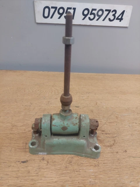 Military Vehicle Rolls-Royce B Series Dynamo Adjusting Bracket FV143012 RE17618