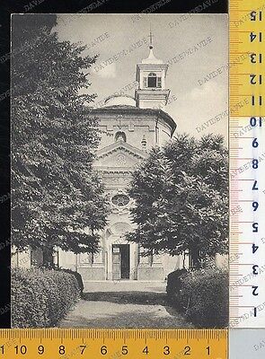 1958 Santuario Madonna del Castello Caraglio g spedita f Cuneo 