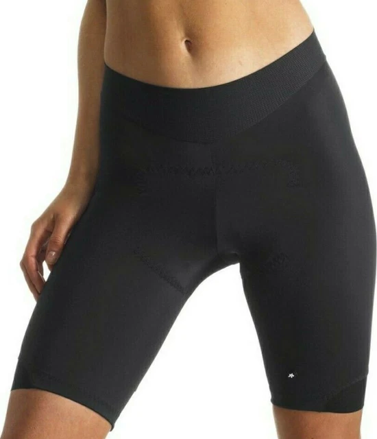 ASSOS H.LAALALAI S7 W’s Shorts Sz L / #00127 /