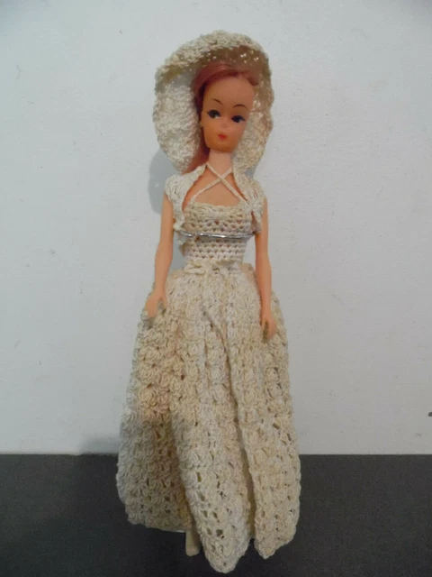 MATTEL Poupée Barbie et la porte secrète pas cher