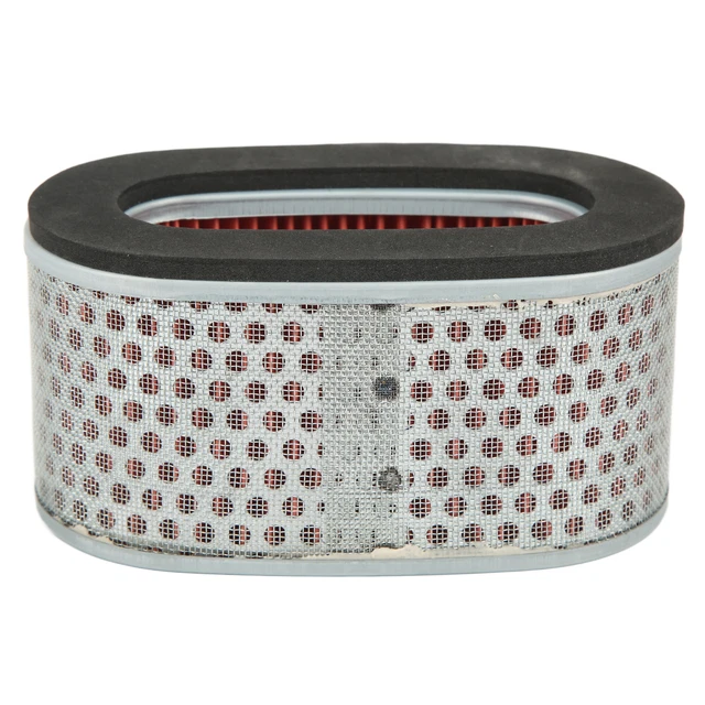Luftfilter Motorradluftfilter Leistungsstarke Filtration Präzise