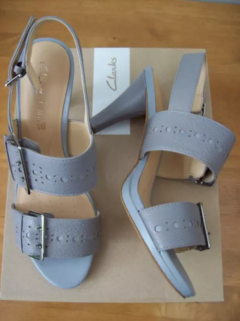 Clarks clearance dalia erica