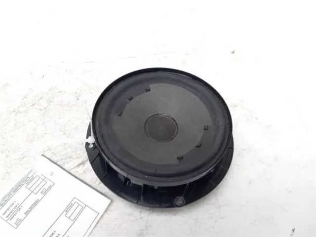 2013-2015 Volkswagen Passat 2.5L Fwd 5Cyl 132K Front Driver Speaker 61567