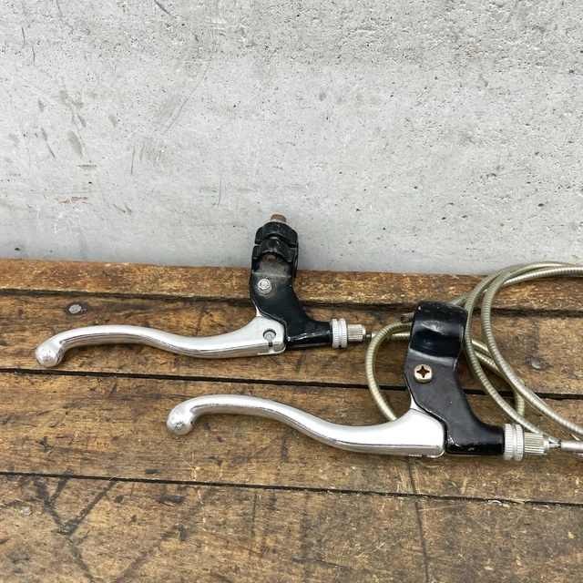 lee chi brake levers