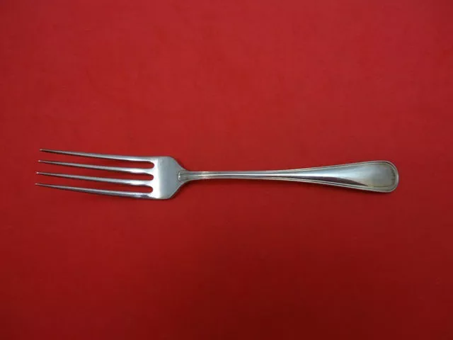 Saxon by Birks Sterling Silver Dinner Fork 7 3/4" Flatware