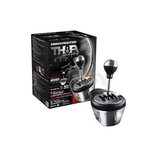 4060059 Thrustmaster TH8A Gear Shifter (PC/PS4/PS3/Xbox One)
