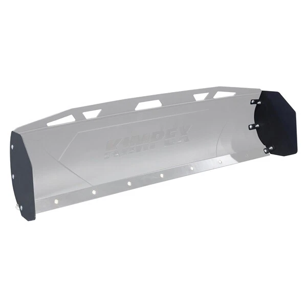 Click N GO CNG 2 Plow Fenders  Part# 7815044