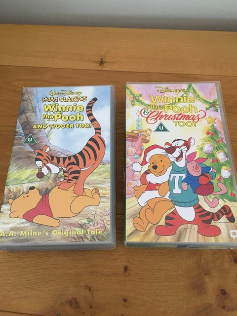 Winnie the pooh and christmas too pirate bay