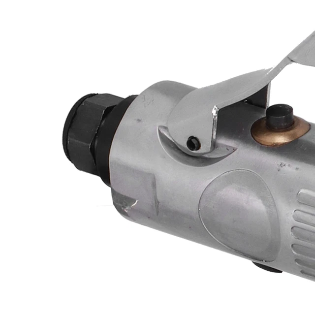 (European Regulations)Right Angle Grinder Set 27Pcs Air Sander For