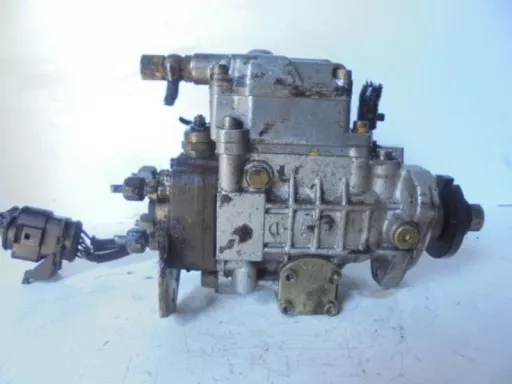 Vw Passat B5 1.9 Tdi Injection Pump Hochdruckpumpe 0460414987