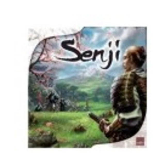 Senjutsu - Jeu de Société - Jeu d'affrontement