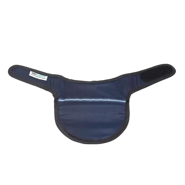 X Ray Thyroid Collar/Shield Lead Equivalency 0.50 mm BARC Approved  Best protect