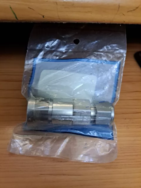 Swagelok SS-QC8-B-810KR   1/2" x 1/2" QC body