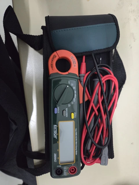 Extech