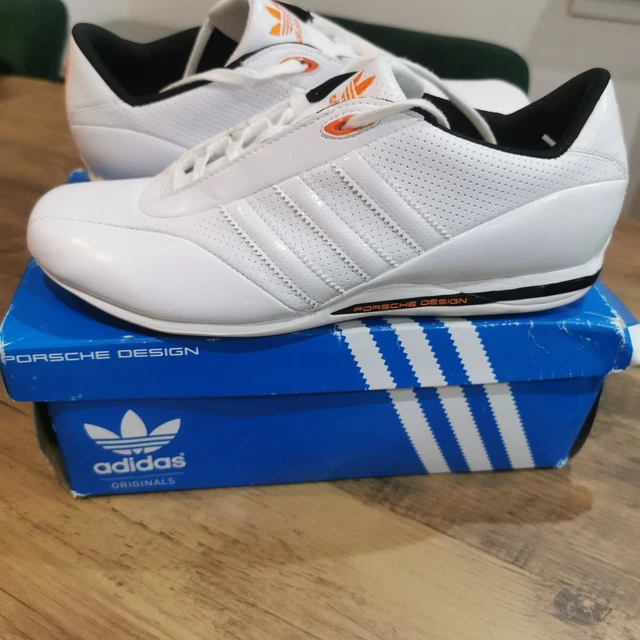 ADIDAS PORSCHE DESIGN S Retro Very Rare PicClick UK