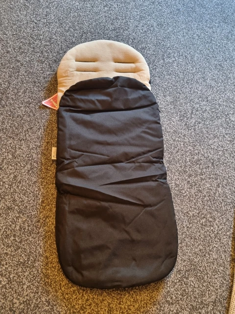 Pushchair Stroller Buggy For Your Little One Footmuff Universal