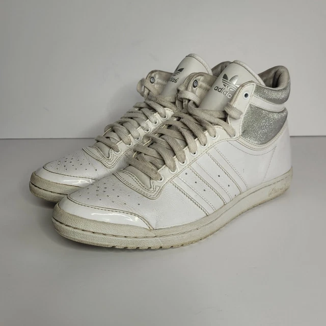 Adidas hi hotsell tops uk