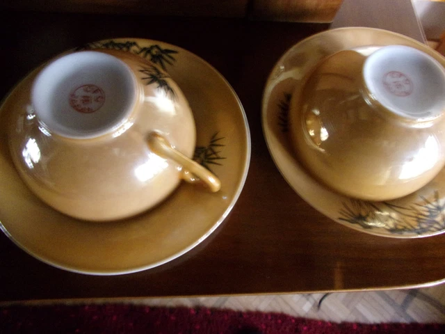 Lot 2 Tasses Amore The Boss & The Real Boss – Cadeau Couple Drôle Porcelaine
