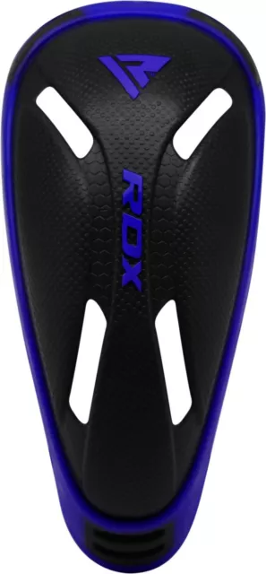 MMA Jockstrap Men by RDX, Protective Gear for Muay Thai, Boxing Equipment