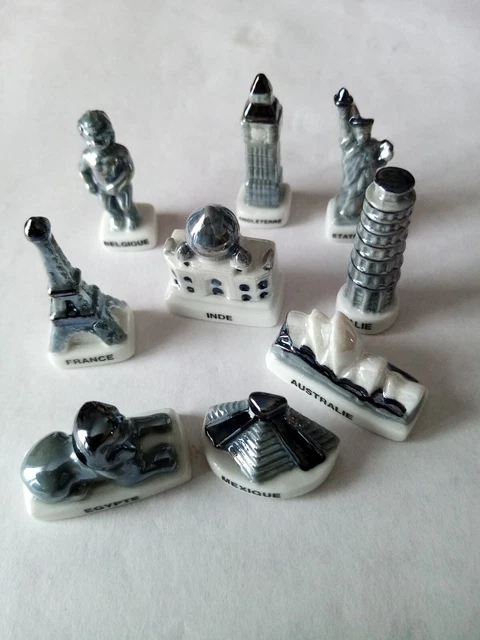 Pince à cravate vintage personnalisée | Cadeau d'anniversaire fait main pour homme - France