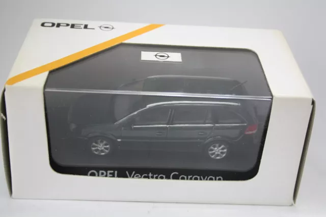 SCHUCO Opel Vectra Caravan 1:43 OVP  PP9882