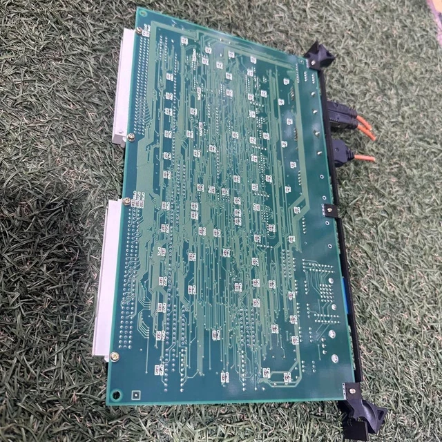 OKUMA OPUS 7000 Tfp Board E4809-045-159-B 1911-2140-104-161