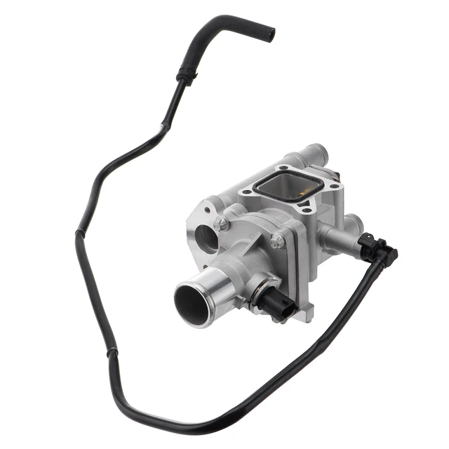 Thermostat For Holden Cruze 1.8L 4 cyl JG F18D4 Jun 2009 - Feb 2011