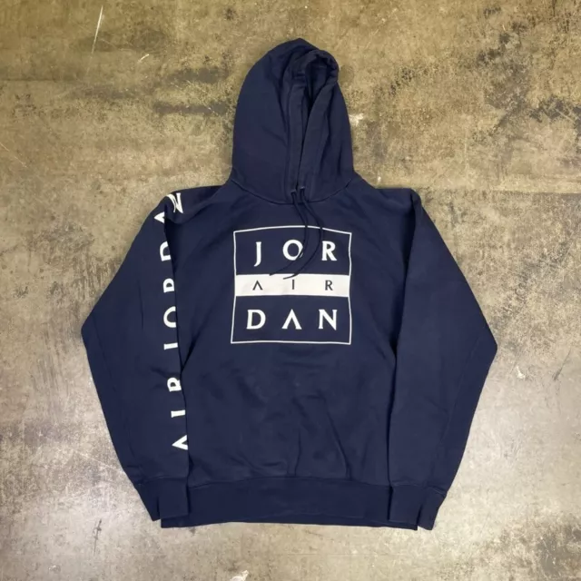 Jordan flight on sale clouded dreams hoodie