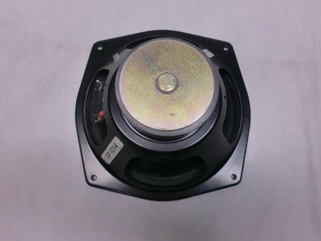 JVC SK2164C - boomer woofer 26cm Haut-parleur vintage JVC SK