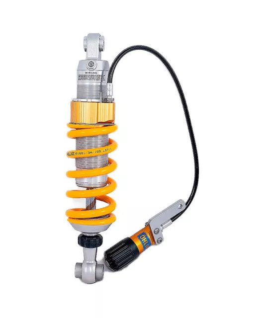 New OHLINS Rear Shock Absorber Damper Yamaha Tracer 700 / 7 / 7GT