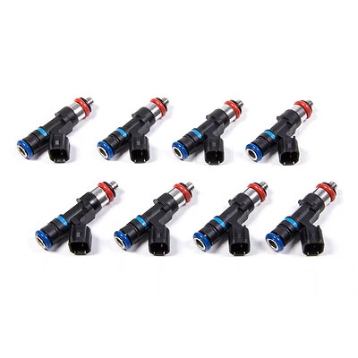 FAST ELECTRONICS Fuel Injectors - 33LB/HR (8pk) 30332-8