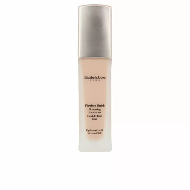 Elizabeth Arden Flawless Finish Skincaring Foundation 320N 30ml 2