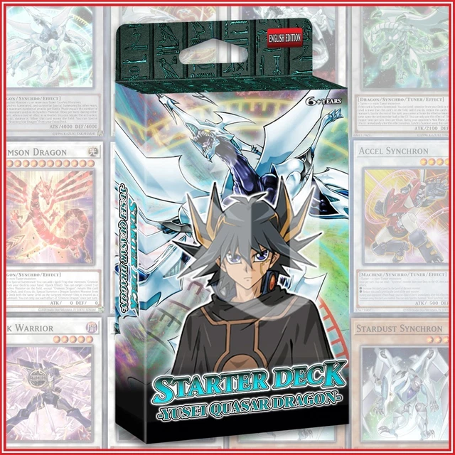 yugioh master duel shooting quasar dragon deck Visual Guide] Shooting Quasar Dragon Consistency and Power Deck Build,  reuploaded some missing pic : r/DuelLinks