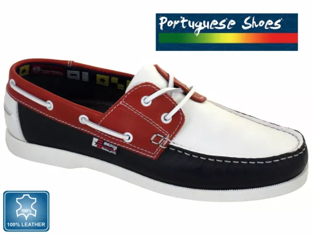Scarpe comode deals portoghesi