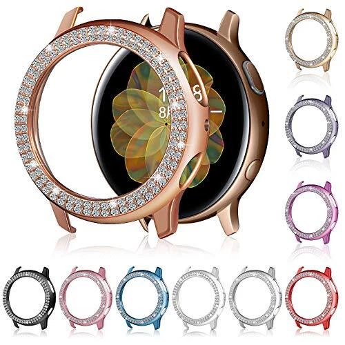10 Pieces  Protector Only Compatible with Samsung Galaxy Watch Acti...