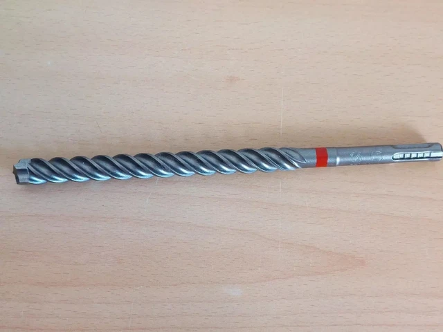 Mèche à Béton Hilti TE-CP 14/22.4 - Diamètre 14mm, Longueur 220mm, SDS Plus, Neuve !